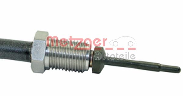Senzor temperatura gaze evacuare METZGER 0894388